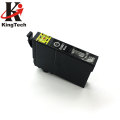 KingTech Color Ink Cartridge T2991 - 2994 Series Refill Ink Cartridge With Chip for Epson Printer  XP-235 / 420 / 432 / 442